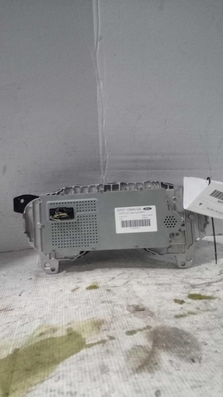2014 Lincoln MKZ Speedometer Gauge OEM Grey 125K Miles EP5T10849GA