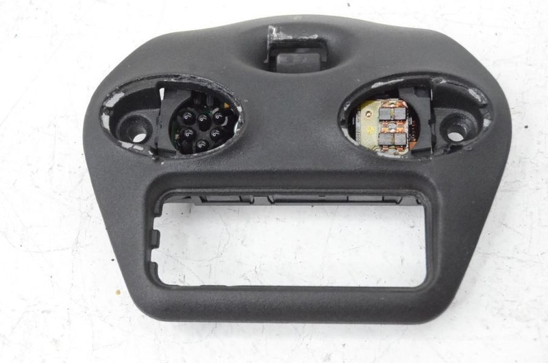 1997-2004 Porsche Boxster S Map Light MISSING ALARM 99661821002