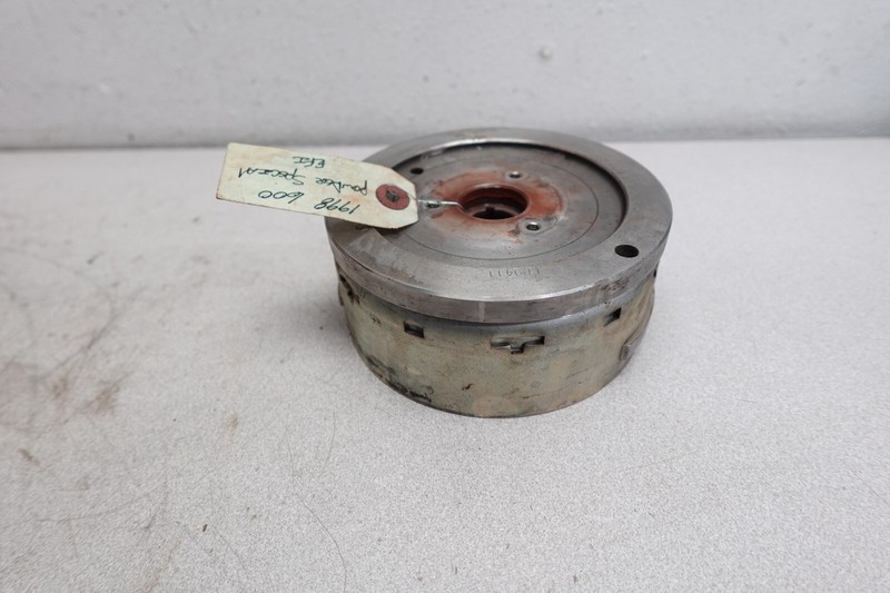 1999 Arctic Cat OEM Flywheel Rotor ZR 600 EFI 3005-270