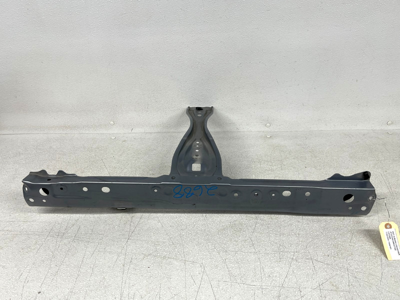 ⭐2018-2023 SUBARU CROSSTREK FRONT CENTER RADIATOR LOCK SUPPORT BRACKET LOT2688