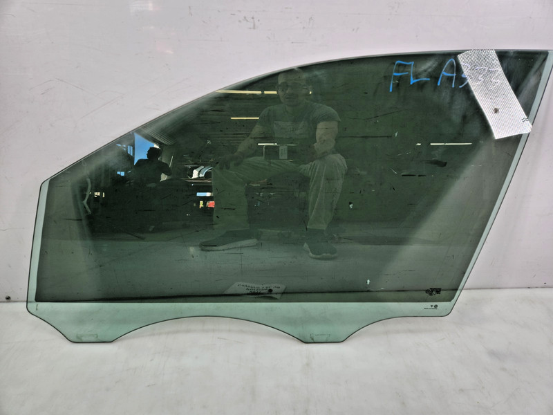 ✅ 2011-2018 OEM Porsche Cayenne 958 Front Left Driver Side Door Window Glass