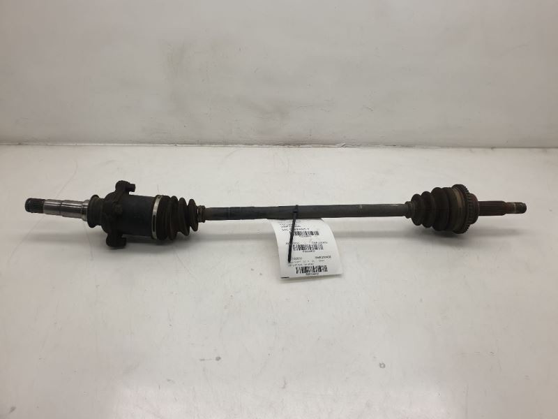 08-13 TOYOTA HIGHLANDER LIMITED AWD AT PASSENGER SIDE REAR AXLE SHAFT ASSEMBLY