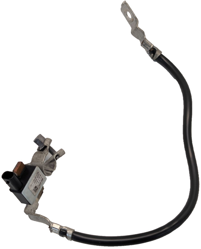 2021-2023 HYUNDAI ELANTRA OEM MINUS NEGATIVE BATTERY CABLE WIRE W/ SENSOR