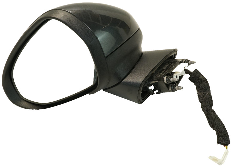 🔅2021-2024 KIA K5 LXS OEM. FRONT LEFT DRIVER SIDE DOOR REAR VIEW MIRROR
