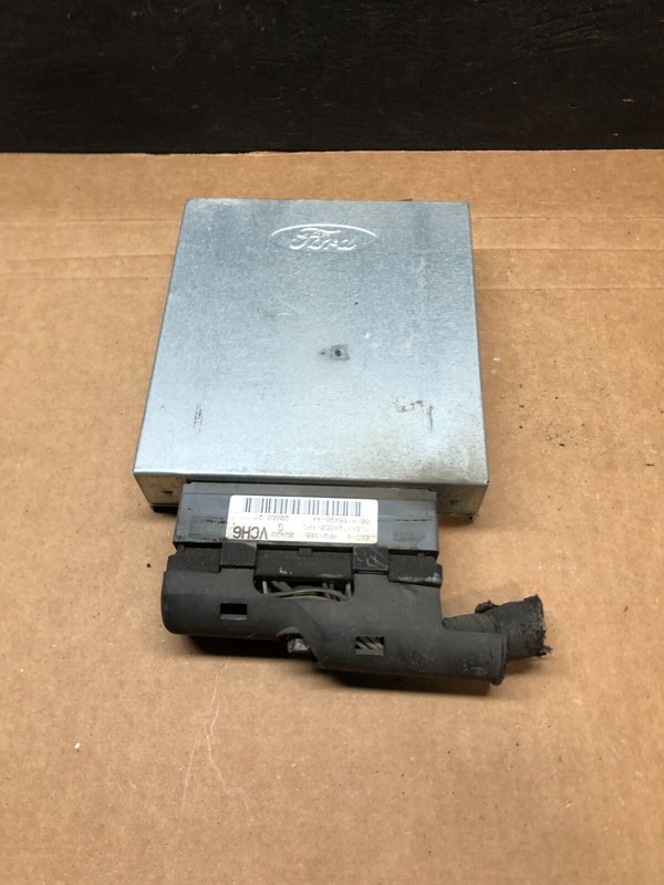 2001 Ford Ranger Engine Control ECU Computer Module 1L5F-12A650-HB y4346 DG