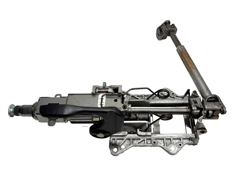 📌 2015 - 2018 AUDI Q3 Q3 QUATTRO STEERING COLUMN 5N1419502J OEM
