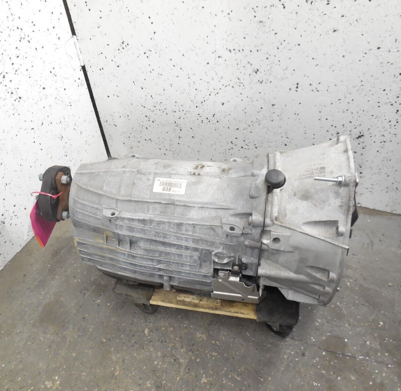 2012-2015 Mercedes-Benz SLK250 Automatic Transmission OEM 70K