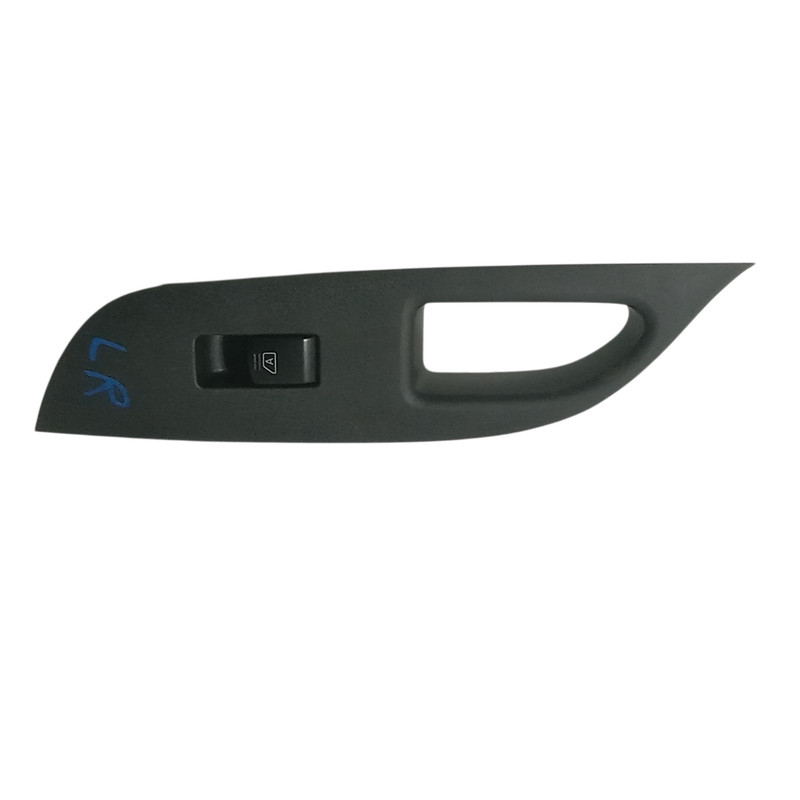 2011-2012 Infiniti G25 Left Rear Door Power Window Switch Bezel Trim OEM 10569