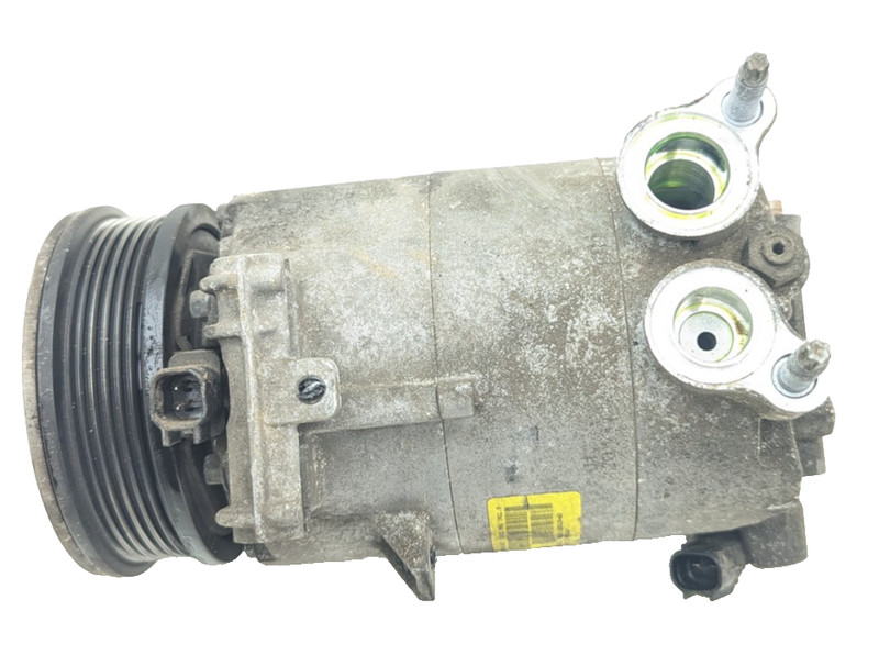 2015-2019 LAND ROVER DISCOVERY SPORT AIR CONDITIONING AC COMPRESSOR