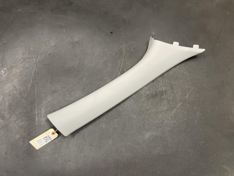 Front Right A Pillar Trim Panel 2020 GMC Acadia 84190348 2017 2018 2019 - 2023 X
