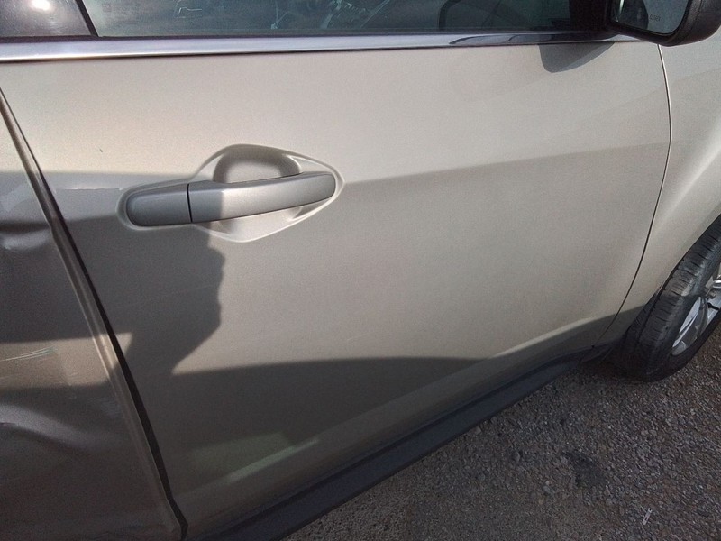 Passenger Right Front Door Fits 12-17 EQUINOX 3522640