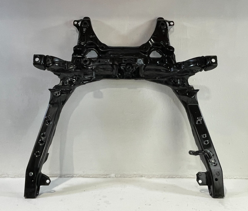 CIVIC HATCHBACK FWD FRONT SUSPENSION SUBFRAME CROSSMEMBER CRADLE 1.5L 97982