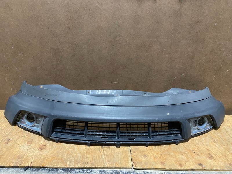 2007 to 2010 Ford Edge Front Bumper Lower Valance 7T43-17C831 U6236 PS