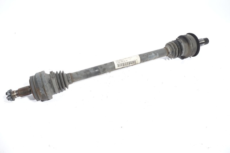 08-14 Mercedes W204 C300 Rear Left Or Right Axle CV Half Shaft OEM