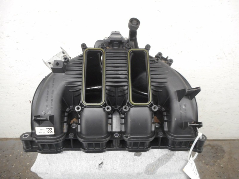BMW X3 Intake Manifold 2.0L OEM 2013 2014 2015 2016 2017
