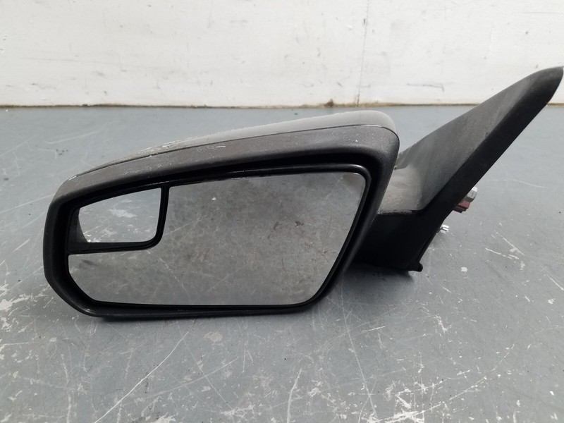 2012 Ford Mustang Shelby GT500 Left Driver Side Mirror - ** #9531 Y7