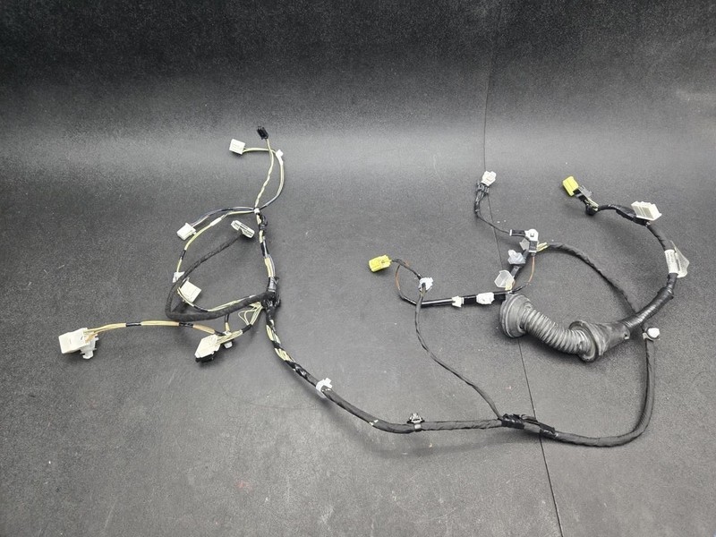 Front Left Door Wiring Harness 2023 Toyota RAV4 82152-0R342 2022 2024