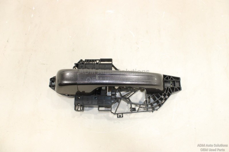 2019 - 2024 RAM 1500 REAR RIGHT PASSENGER SIDE EXTERIOR DOOR HANDLE ASSY OEM