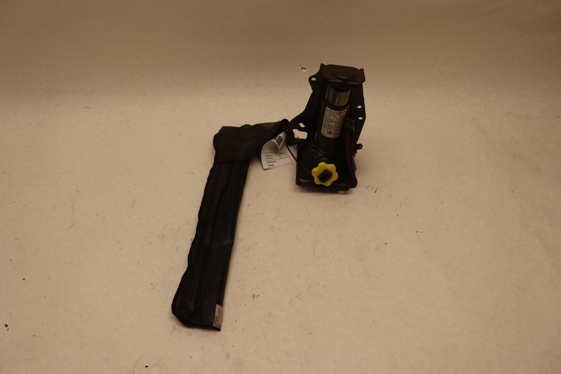2007-2014 GMC YUKON EMERGENCY SPARE TIRE JACK LIFT WRENCH TOOL KIT OEM