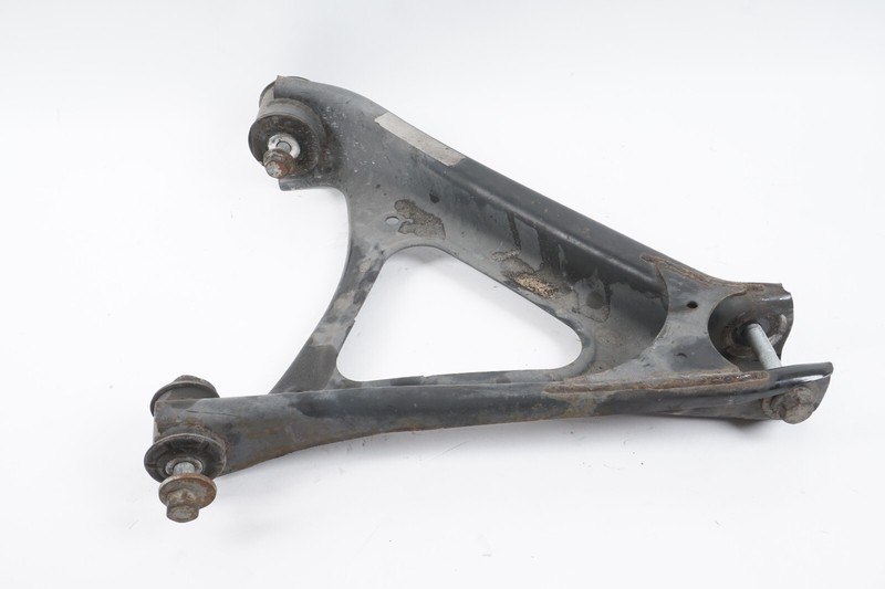 2011 - 2014 PORSCHE CAYENNE REAR RIGHT PASSENGER SIDE LOWER CONTROL ARM OEM
