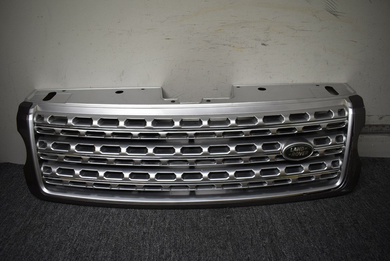 2014-2016 LAND ROVER HSE GRILLE FACTORY OEM