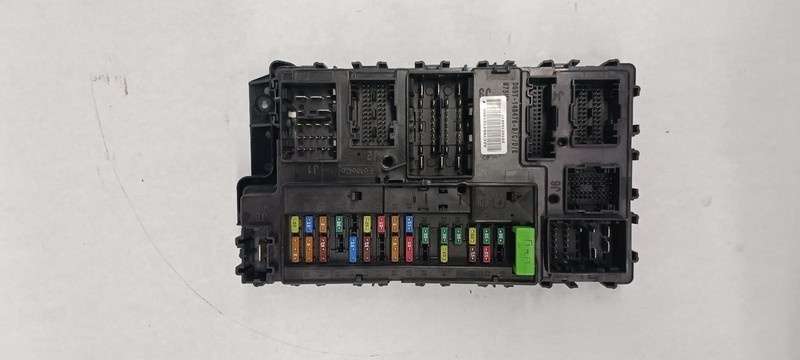 20-'22 FORD EXPLORER Body Control module BCM 40k miles OEM