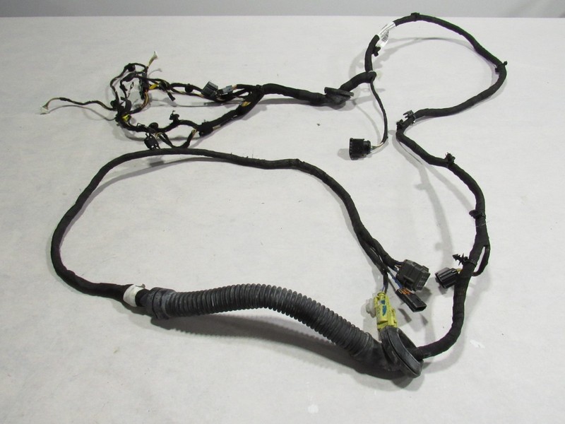 20-23 McLaren GT 2021 Front Left Driver Door Wire Wiring Harness |@1
