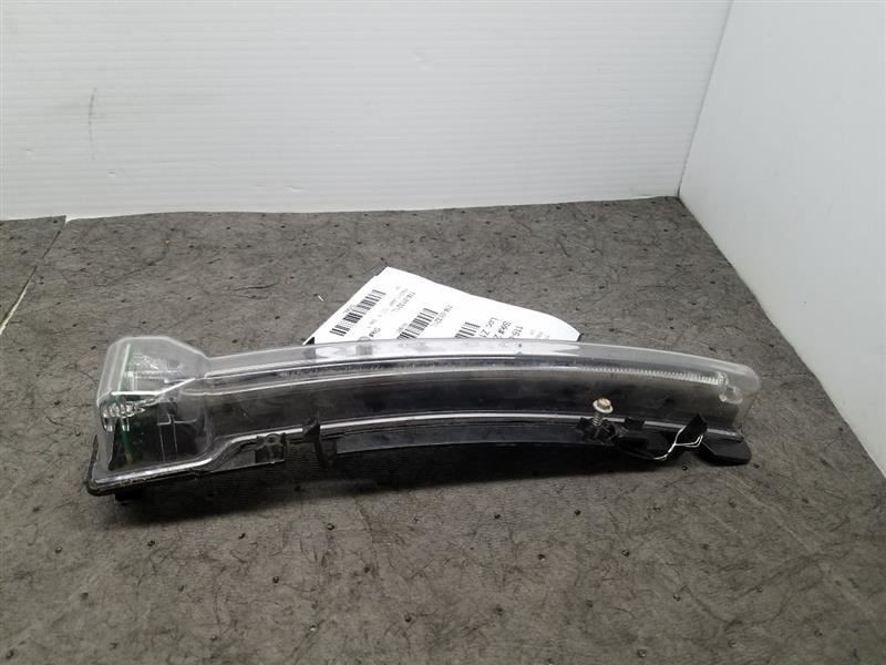 Driver Corner/Park Light Park Lamp-turn Signal Fits 10-19 TAURUS 1039951
