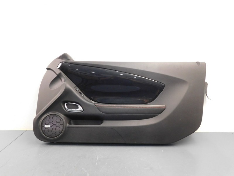 2013 12 13 14 15 Chevy Camaro ZL1 Right Passenger Door Panel #6497 F3