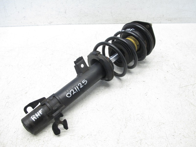 12-15 MINI COOPER S R57 1.6 STRUT SHOCK ABSORBER FRONT PASSENGER RIGHT OEM 02112