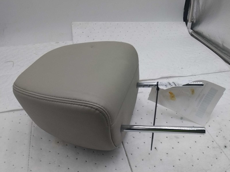 2012 INFINITI M37 Headrest Grey Used OEM NJ25-25293-639782 152K Miles