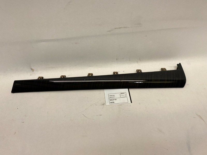 13-17 CADILLAC XTS DASH INSTRUMENT PANEL TRIM COVER BEZEL OEM