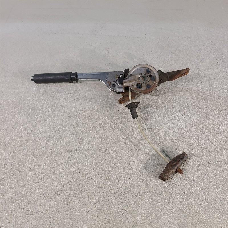 99-04 Ford Mustang Emergency Brake Parking Brake Handle Lever Assembly Aa7473