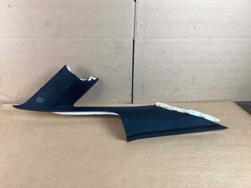 Mercedes GLE 43 C292 2019 Rear Left Driver C Pillar Trim Cover Panel 17-20 ;:O