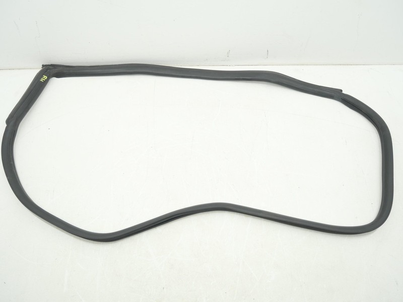 Used Coupe Passenger Right Door Weather Strip Seal 2016-2024 Chevy Camaro SS OEM