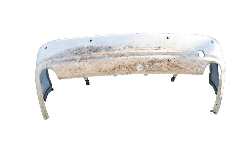 MERCEDES BENZ CLS 63 AMG REAR BUMPER FACTORY OEM 2007-2008