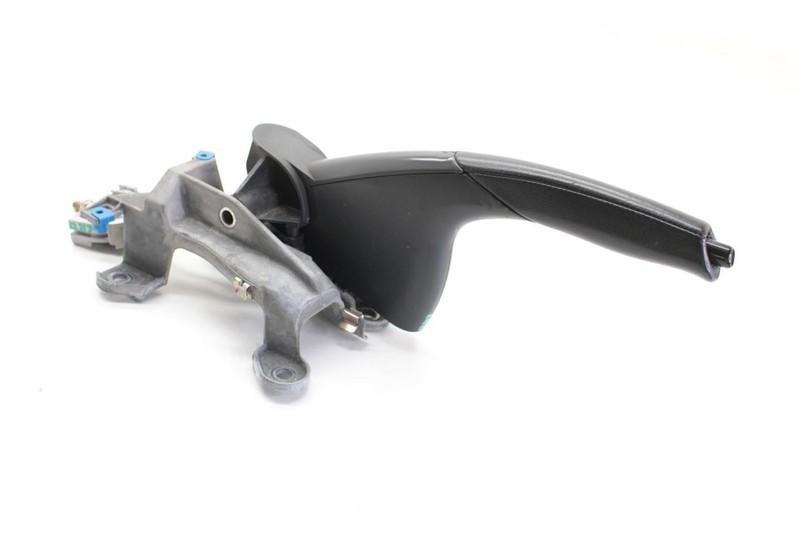 97-04 Porsche Boxster 2.5L Emergency Parking Brake Pull Lever 9964243610