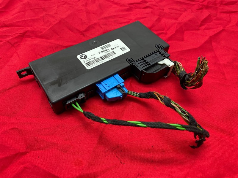 BMW F01 F02 F06 F10 F12 F13 Central Theft Gateway Control Module Computer OEM ✅
