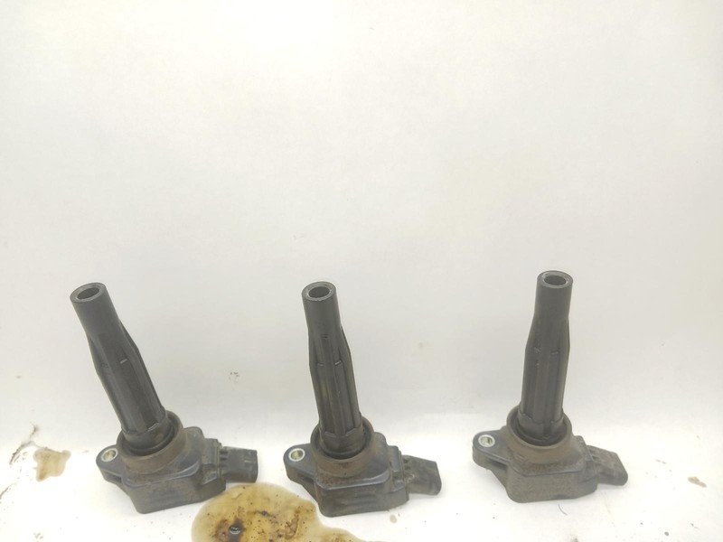 20-'24 KIA TELLURIDE Set of 3 driver side Ignition Coil OEM 1 Year Wnty!