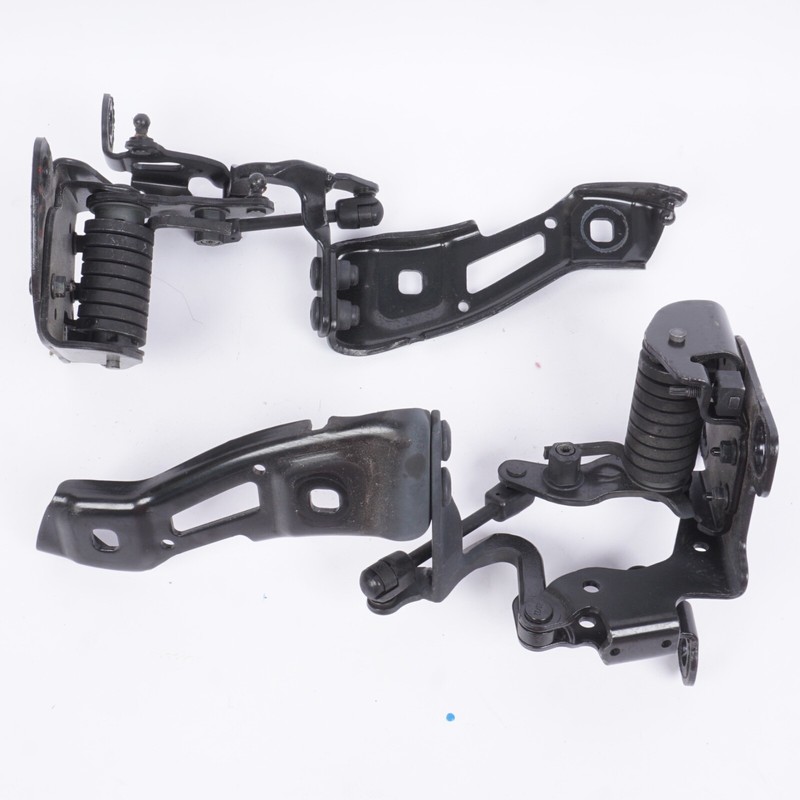 2021 2022 2023 BMW M440I REAR LEFT CONVERTIBLE TOP SUPPORT HINGE BRACKET 8495767