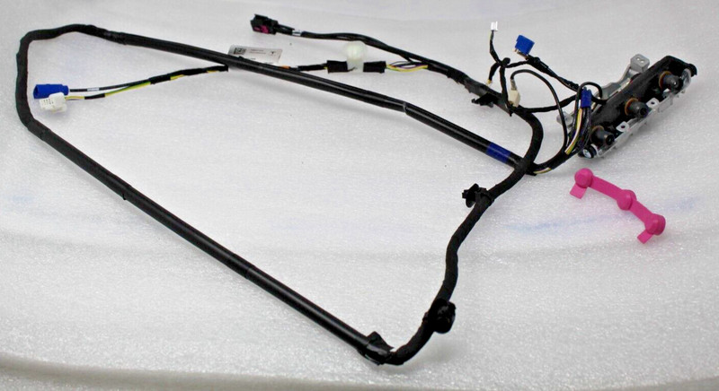 20-24 TESLA Model Y Performance Front Windshield Triple Camera 1514448-00-D OEM