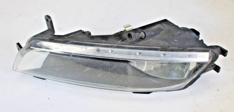 2013-2017 VW Volkswagen CC PASSENGER Right Fog Light Lamp OEM 3C8941700