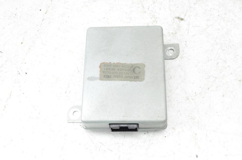 1992-1993 Nissan 300ZX Z32 2+2 Cruise Control Module 18930 45P00