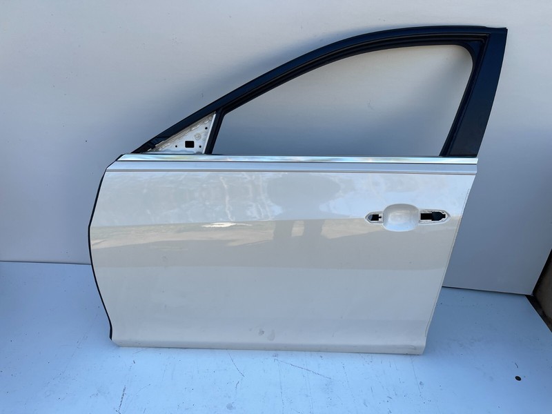 2014-17 Cadillac CTS Front Door Shell Panel Left Driver Side OEM