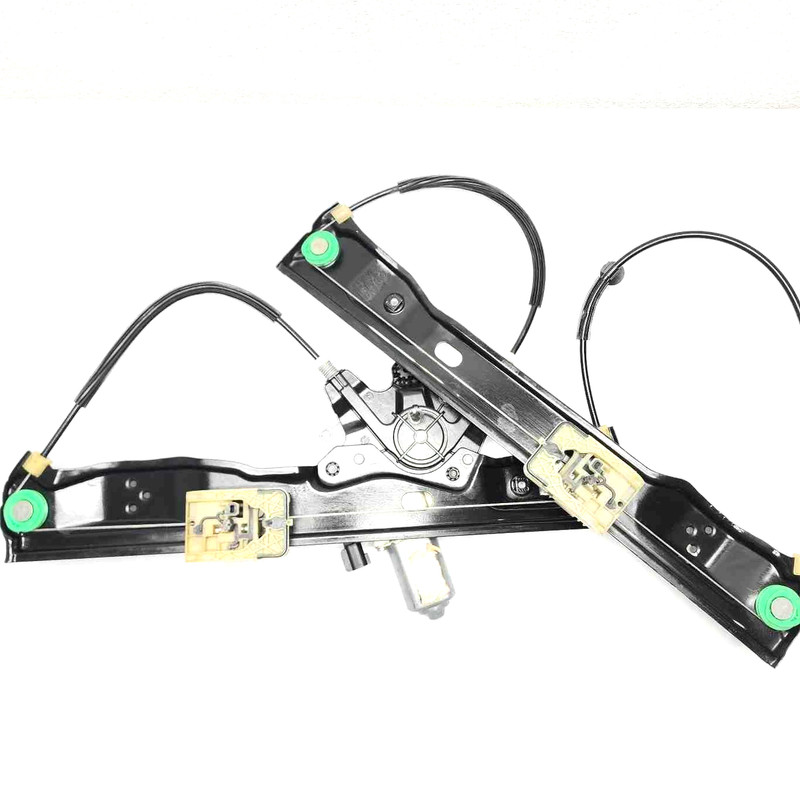 2018 Focus Front RH Passenger Side Door Window Regulator CM5Z5823200B