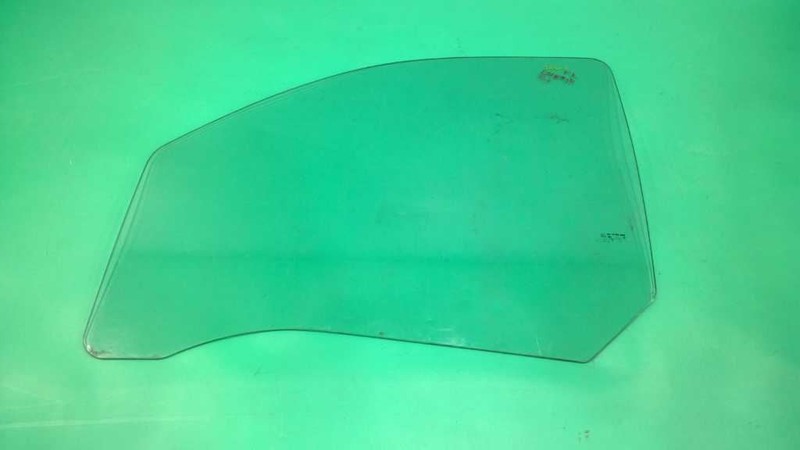 05 06 07 08 09 10 11 DAKOTA DRIVER LEFT FRONT WINDOW DOOR GLASS OEM 3081-31