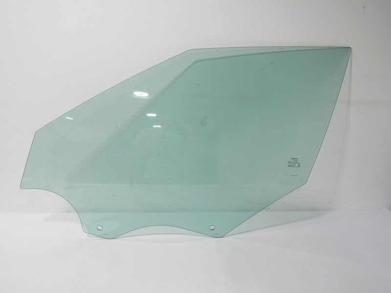 23-25 Polestar 2 2024 Front Left Driver Door Window Glass ; :Y