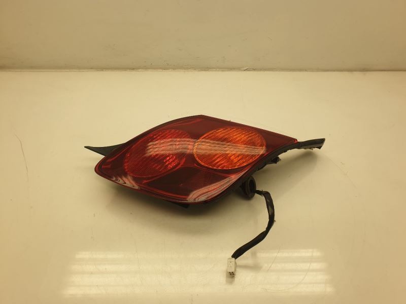 02-05 LEXUS SC430 PASSENGER SIDE REAR RIGHT TAIL LIGHT ASSEMBLY