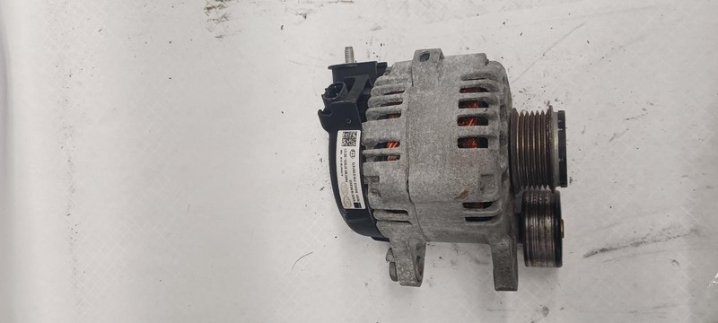 17-'20 HYUNDAI ELANTRA Alternator US built 2.0L 31k miles OEM 1 Year Warranty!