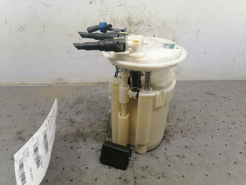 Fuel Pump Assembly 2.5L Without Turbo Fits 08-11 IMPREZA 1749412